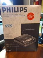 Philips DCC-130 NIEUW maar batterij en riem moeten worden ve, Ophalen of Verzenden, Overige typen
