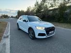 Audi Q5 S-line, Q5, Diesel, Vierwielaandrijving, Particulier
