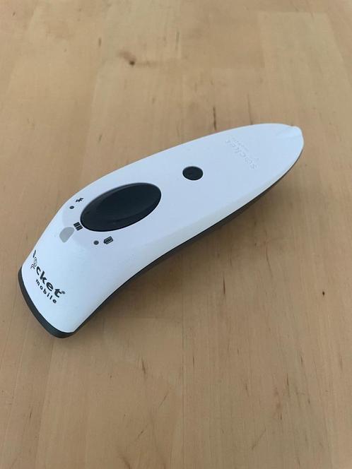SocketScan Bluetooth Scanner Kassa, Zakelijke goederen, Kantoor en Winkelinrichting | Kassa's en Betaalsystemen, Ophalen