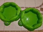 Little tikes mini schildpad zandbak, Ophalen of Verzenden, Zo goed als nieuw, Knutselen