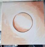 Abstract Modern Acryl canvas 29*29cm, Ophalen of Verzenden