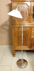 staanlamp, Ophalen, Gebruikt