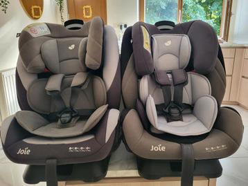 Autostoeltjes van 0 tot 18 kg beschikbaar voor biedingen