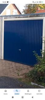 Garage te koop Liedekerke
