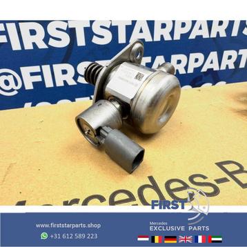 Hogedrukpomp A1770700401 Mercedes 0261520342 Bosch C63 GLC63 beschikbaar voor biedingen