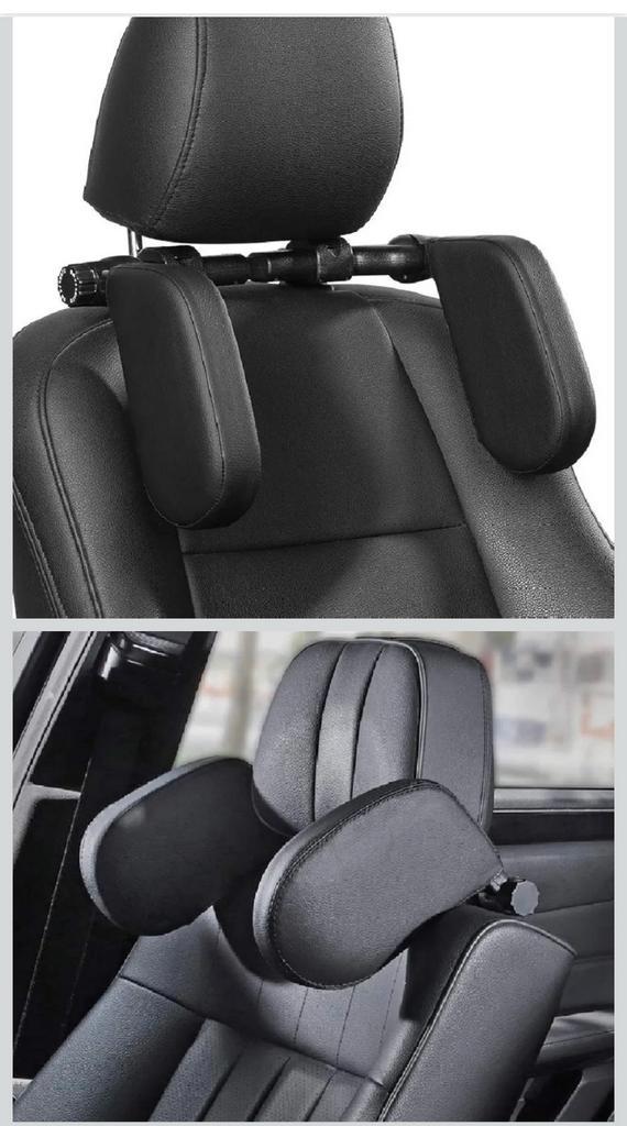 Slaapsteun voor autostoelen, Auto diversen, Auto-accessoires, Ophalen