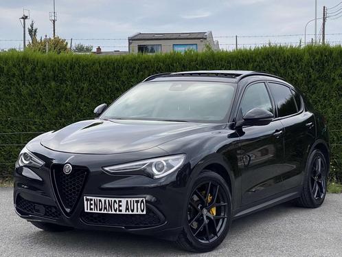 Alfa Romeo Stelvio 2.2 MJD Sprint 160 Cv - 1e Main - Full Op, Auto's, Alfa Romeo, Bedrijf, Te koop, Stelvio, ABS, Achteruitrijcamera