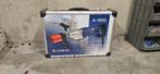 Carat 1810 diamantboormachine, Doe-het-zelf en Bouw, Ophalen, Gebruikt, 600 watt of meer, Overige typen