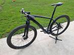 Ednine Carbon MTB - beach bike, Fietsen en Brommers, Fietsen | Mountainbikes en ATB, Hardtail, Ophalen, Gebruikt