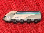 Vintage Le Shuttle train Eurotunnel plastic model collector, Enlèvement, Comme neuf