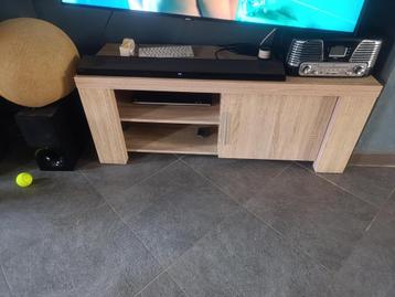 Meuble TV beschikbaar voor biedingen