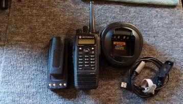 Motorola DP3601 beschikbaar voor biedingen