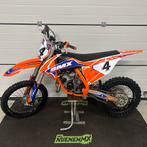 KTM sx85 85cc 2022 slechts 36uur, Bedrijf, Crossmotor