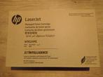 HP laserjet W9024MC cartridge.Black., Ophalen of Verzenden, Zo goed als nieuw, Cartridge