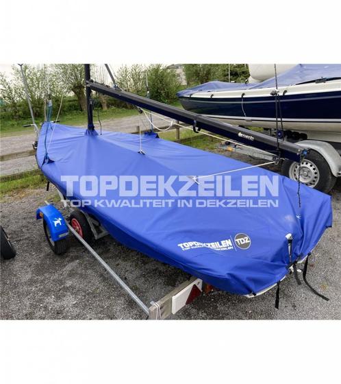 Te koop, NIEUW RS 500 dekzeil / dektent / bovenhoes, Watersport en Boten, Accessoires en Onderhoud