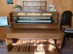 Eminent orgel, Ophalen, Gebruikt, 2 klavieren, Orgel