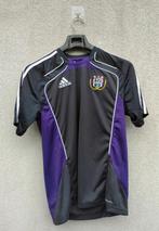 Voetbalshirt Anderlecht maat M, Sport en Fitness, Voetbal, Maat M, Verzenden, Zo goed als nieuw, Shirt