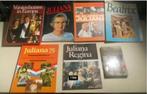 7 grands livres sur la reine Juliana et Beatrix, Livres, Histoire & Politique, Comme neuf, Enlèvement ou Envoi