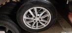 WINTERSET LANDROVER DISCOVERY 19 INCH, Auto-onderdelen, Banden en Velgen, Gebruikt, Banden en Velgen, Winterbanden, 235 mm