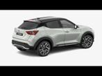 Nissan Juke Hybrid 143 N-DESIGN 5-deurs 4AMT, Automaat, Stof, 94 pk, Wit