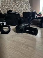 Canon Legeria HF G40, Audio, Tv en Foto, Videocamera's Digitaal, Ophalen, Zo goed als nieuw, Canon