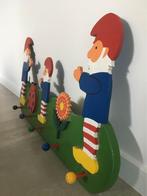 Kleurrijke houten kleerhanger, Enlèvement ou Envoi