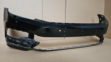 Voorbumper VW Passat B8 3G R-line 6xPDC KLS 3G0807221D 14-19 beschikbaar voor biedingen