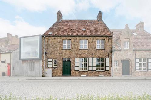 Huis te koop in Damme, Immo, Huizen en Appartementen te koop, Vrijstaande woning, C