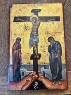 Russische iconen, Antiek en Kunst, Ophalen of Verzenden