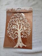 Décoration murale arbre, Maison & Meubles, Enlèvement