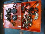 aprilia rs 125 onderdelen, Motoren, Ophalen, Gebruikt
