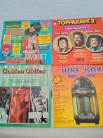 Lot van 32 verzamelalbums, Cd's en Dvd's, Ophalen of Verzenden, Zo goed als nieuw