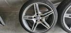 Velgen Mercedes amg, Auto-onderdelen, Banden en Velgen, Ophalen, Velg(en)