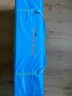 Kinderbox, Kinderen en Baby's, Babyparken, Ophalen, Zo goed als nieuw, Vierkant, Wieltjes