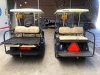 golfcar compleet, Motoren