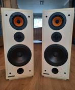 BNS Symphony 120 Watt, Autres marques, Enlèvement, Utilisé, Haut-parleurs Frontaux, Arrière ou Stéréo