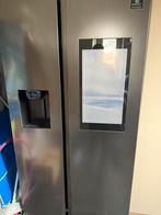 Amerikaanse koelskast, Ophalen, Gebruikt, 200 liter of meer, 60 cm of meer