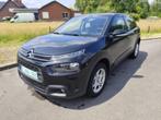 Citroen C4 Cactus 1.2i, 2018, 130669km, 6999euro, Auto's, Voorwielaandrijving, Euro 6, 1199 cc, Bedrijf