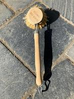 antieke afwasborstel, Ophalen, Bezem of Borstel