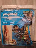 NIEUW Playmobil: Speelplaat, Ophalen, Nieuw
