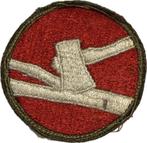 Patch US ww2 84th Infantry Division, Verzamelen, Verzenden