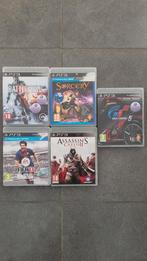 Ps3 games, Games en Spelcomputers, Games | Sony PlayStation 3, Overige genres, Gebruikt, Ophalen of Verzenden
