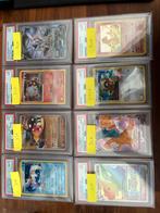 PSA slabs te koop, Ophalen of Verzenden, Zo goed als nieuw