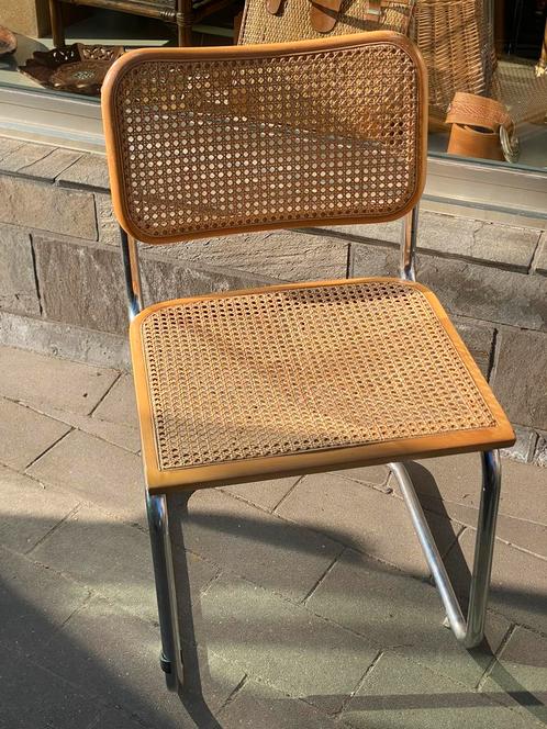 CESCA replica chair, Antiek en Kunst, Antiek | Meubels | Stoelen en Sofa's, Ophalen