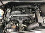 VW Golf 5/Touran motor, Ophalen of Verzenden, Gebruikt, Volkswagen