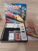 monopoly junior cars - s3334, Envoi, Comme neuf