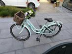 Meisjes fiets, Fietsen en Brommers, Ophalen, 24 inch, Versnellingen, Zo goed als nieuw