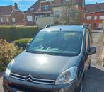 Citroën Berlingo *2015*  167 000 km 1.6l Diesel, Auto's, Te koop, Diesel, Onderhoudsboekje, Particulier