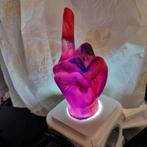 Fuck resin met de hand, keuze uit 4 kleuren, Verzenden, Nieuw, Mens
