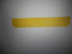 Wurlitzer OMT Yellow plastic, Verzamelen, Ophalen of Verzenden, Nieuw, Wurlitzer